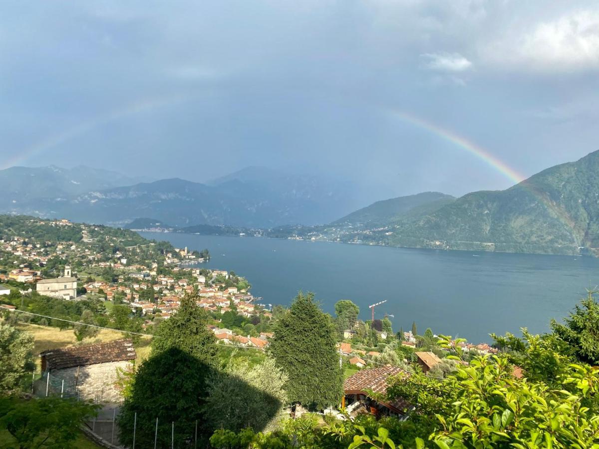 Greenlake House Tremezzina Tremezzo Eksteriør bilde