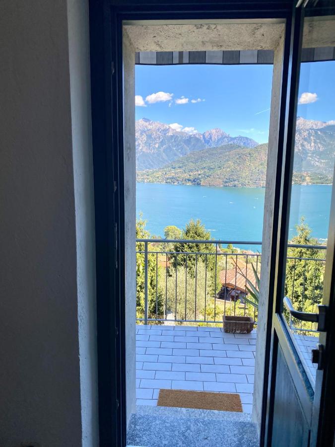 Greenlake House Tremezzina Tremezzo Eksteriør bilde