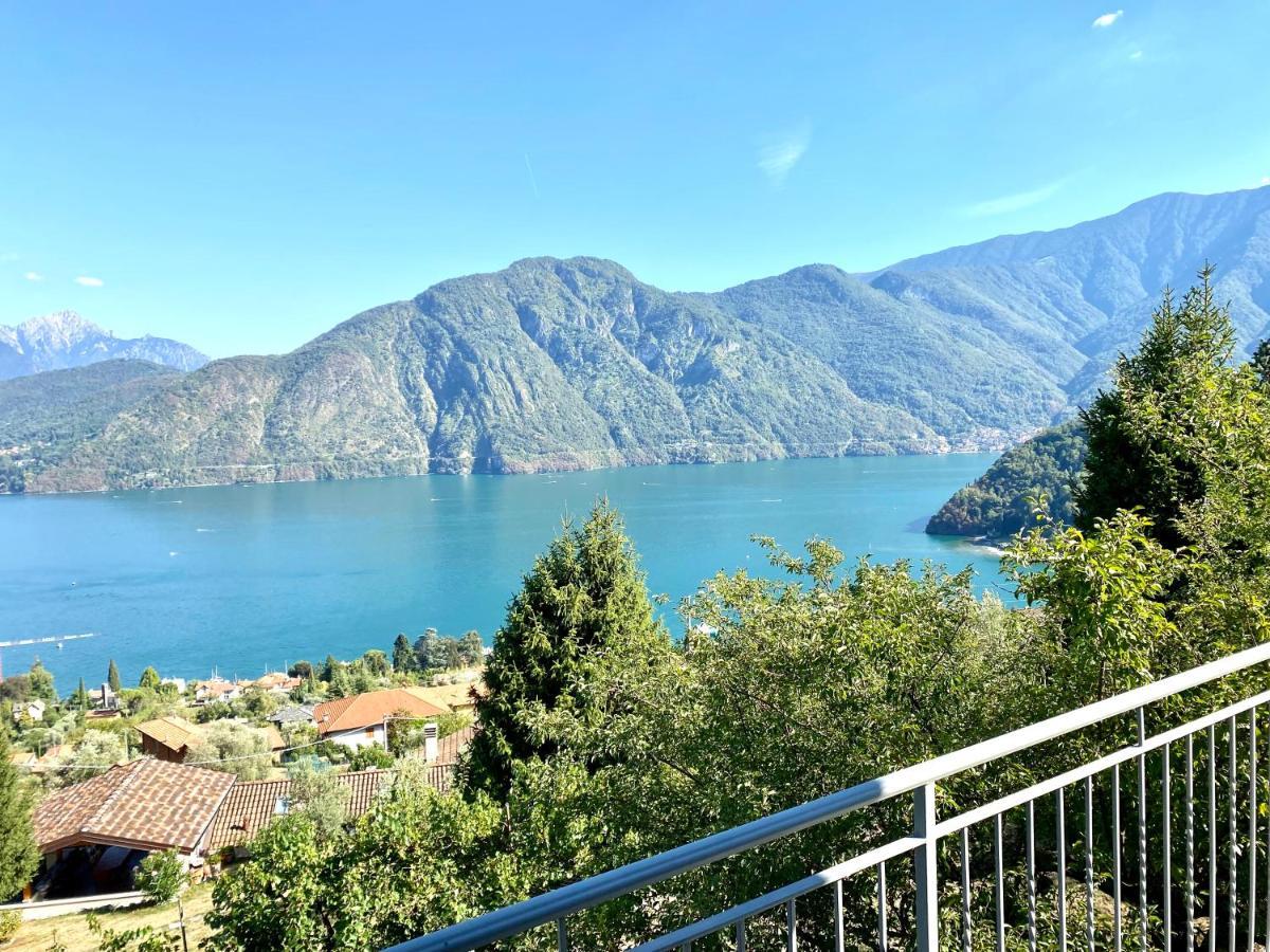 Greenlake House Tremezzina Tremezzo Eksteriør bilde